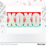 XOXO Coordinating Dies