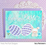 Bunny Friends Stamp Set