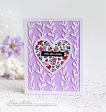 All My Love Stamp Set