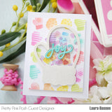 Layered Mittens Stencils (3 Pack)