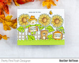 Fall Signs Stamp Set