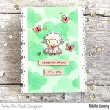 Little One Stamp Set