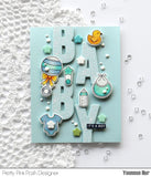 Baby Coordinating Dies