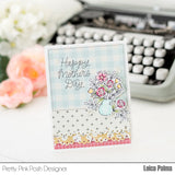 Mother's Day Stamp Set