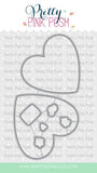 All My Love Coordinating Dies