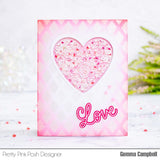 All My Love Stamp Set