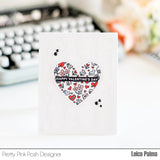 All My Love Coordinating Dies