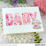 Little One Stamp Set