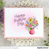 Mother's Day Stamp Set