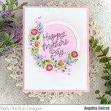 Mother's Day Stamp Set