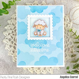 Little One Stamp Set