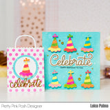 Gift Card Bag Dies