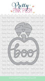 Boo Shaker Die
