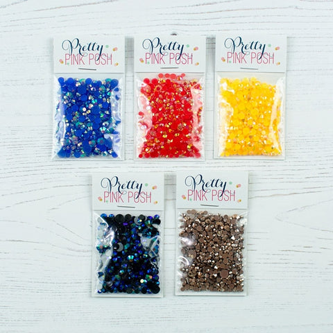 Fall Jewels Bundle (5 Pack)
