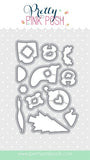 Winter Friends Coordinating Dies