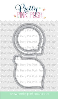 Decorative Ornaments Coordinating Dies