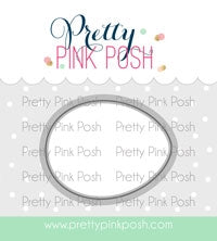 Easter Eggs Coordinating Dies