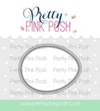 Easter Eggs Coordinating Dies