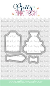 Father's Day Coordinating Dies