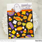 Candy Treats Dies
