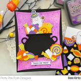 Candy Treats Dies