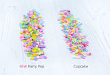 Party Pop Clay Confetti