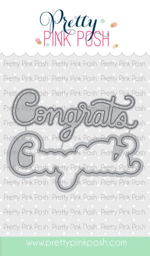 Congrats Shadow Dies