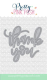 Thank You Script Die