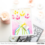 Tulip Cover Plate Die
