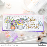 You Are Special Script Die
