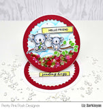 Koala Friends Stamp Set