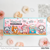 Sending Love Stamp Set