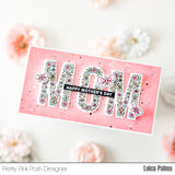 Mom Stamp Set