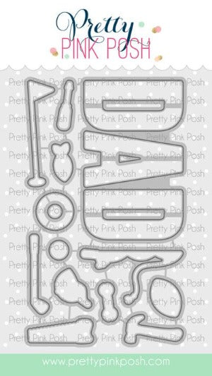 Dad Coordinating Dies