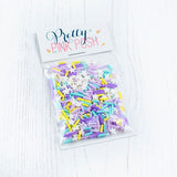 Daydream Clay Confetti