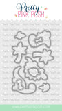 Dinosaur Friends Coordinating Dies