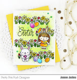 Spring Days Stamp Set