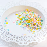 Easter Delight Clay Confetti