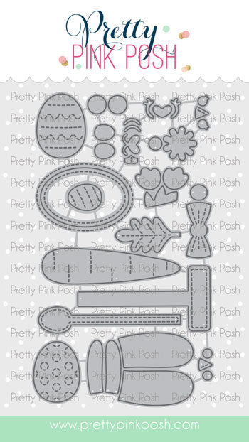 Easter Mug Additions Dies