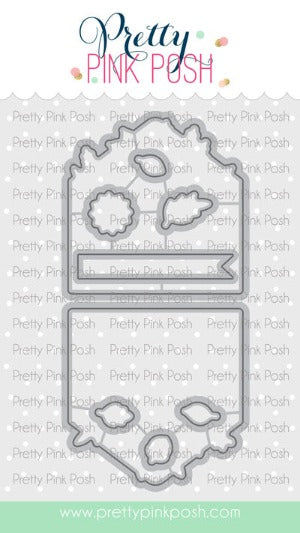 Fall Envelopes Coordinating Dies