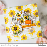 Fall Envelopes Stamp Set