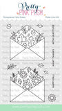 Fall Envelopes Stamp Set