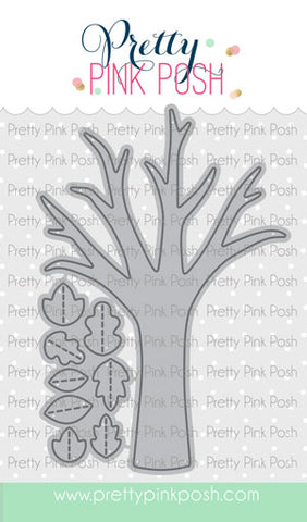 Fall Tree Dies