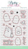 Ghost Friends Coordinating Dies
