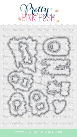 Ghost Friends Coordinating Dies