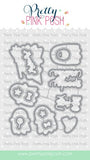 Ghost Friends Coordinating Dies