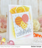 Gift Card Bag Dies