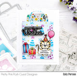 Gift Card Bag Dies
