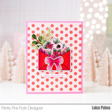 Holiday Envelopes Coordinating Dies