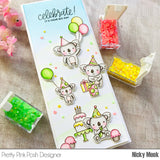 Koala Friends Stamp Set
